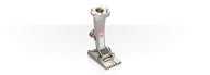 Piedino Bernina per nervature con 7 scanalature 32 - Cucireonline