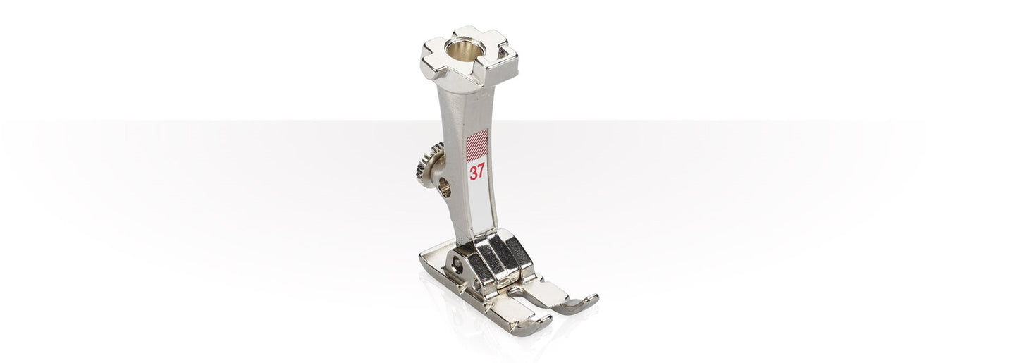 Piedino Bernina per patchwork 37 - Cucireonline