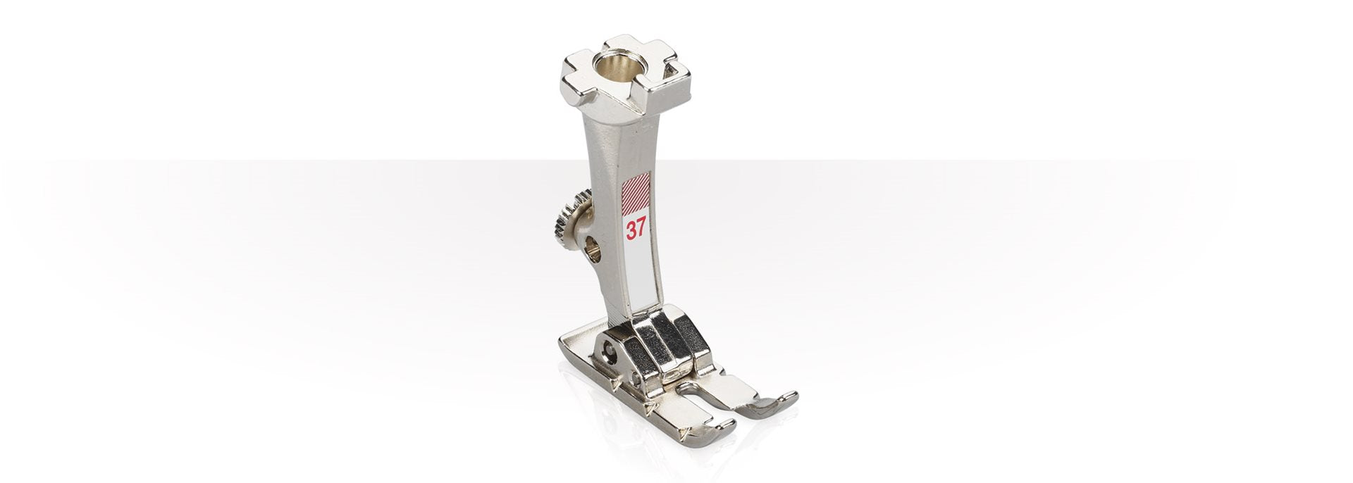 Piedino Bernina per patchwork 37