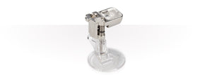 Piedino Bernina per quiltatura Eco e Cutwork 44C