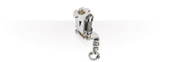 Piedino Bernina per rammendo 9 - Cucireonline