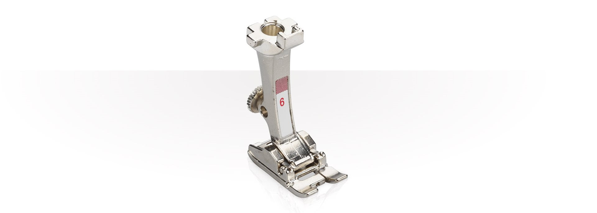 Piedino Bernina per ricamo 6 - Cucireonline