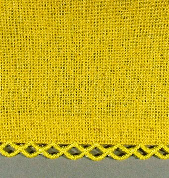 Piedino Bernina per ricamo 6 - Cucireonline