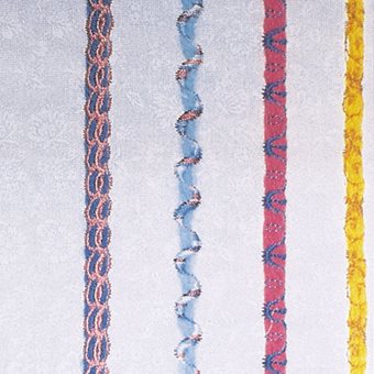 Piedino Bernina per cordoncini 21