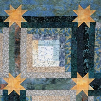 Piedino Bernina per patchwork 37