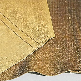 Piedino Bernina zig zag con soletta antiaderente 52C