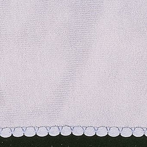 Piedino orlatore Bernina per orli a conchiglia e maglia 2mm 68