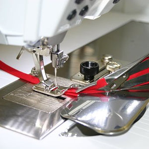 Piedino Bernina per patchwork 97