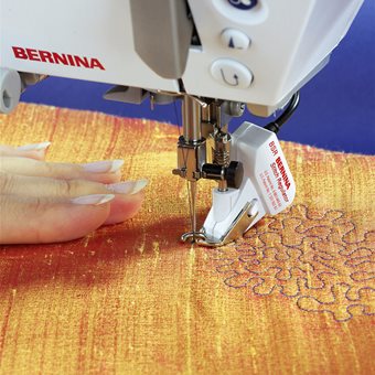 Regolatore del punto BSR Bernina