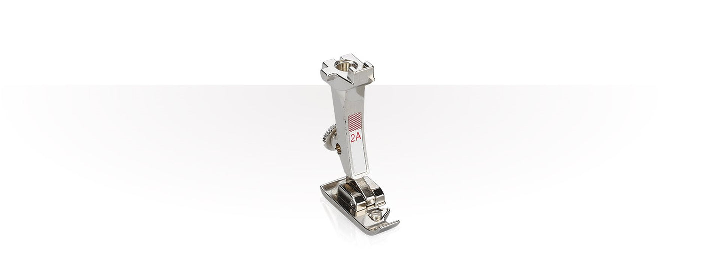 Piedino Bernina per overlock 2A - Cucireonline