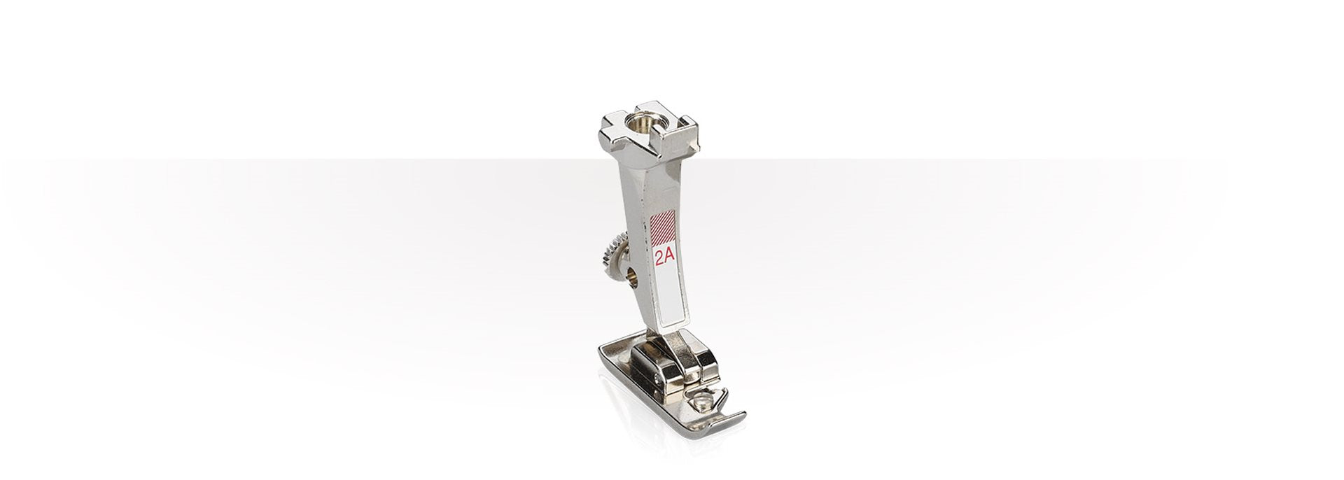 Piedino Bernina per overlock 2A