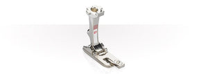 Piedino orlatore Bernina per punto zig zag 2mm 61