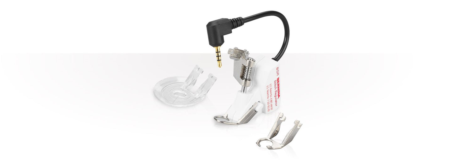 Regolatore del punto BSR Bernina - Cucireonline