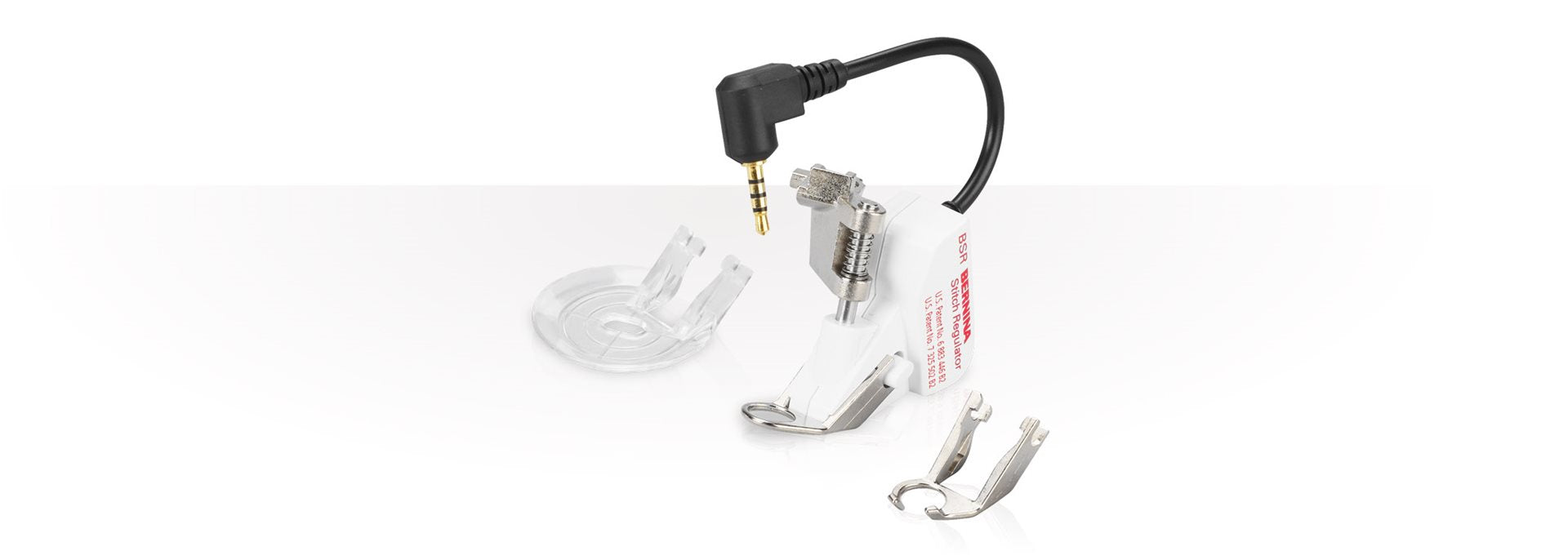 Regolatore del punto BSR Bernina