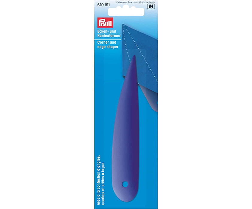 Forma angoli e bordi - Cucireonline