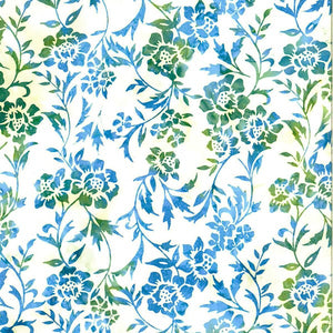 Batik Bali Handpaints