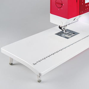 Tavolo allungabase per quilt per Ambition