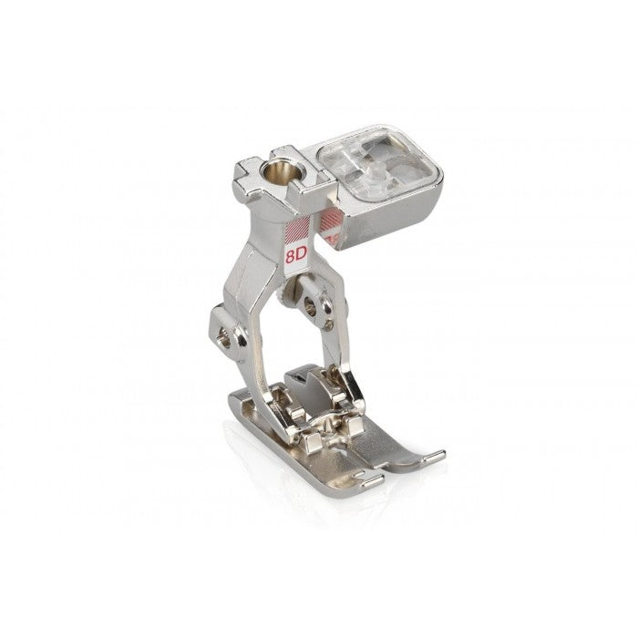 Piedino Bernina 8D per jeans
