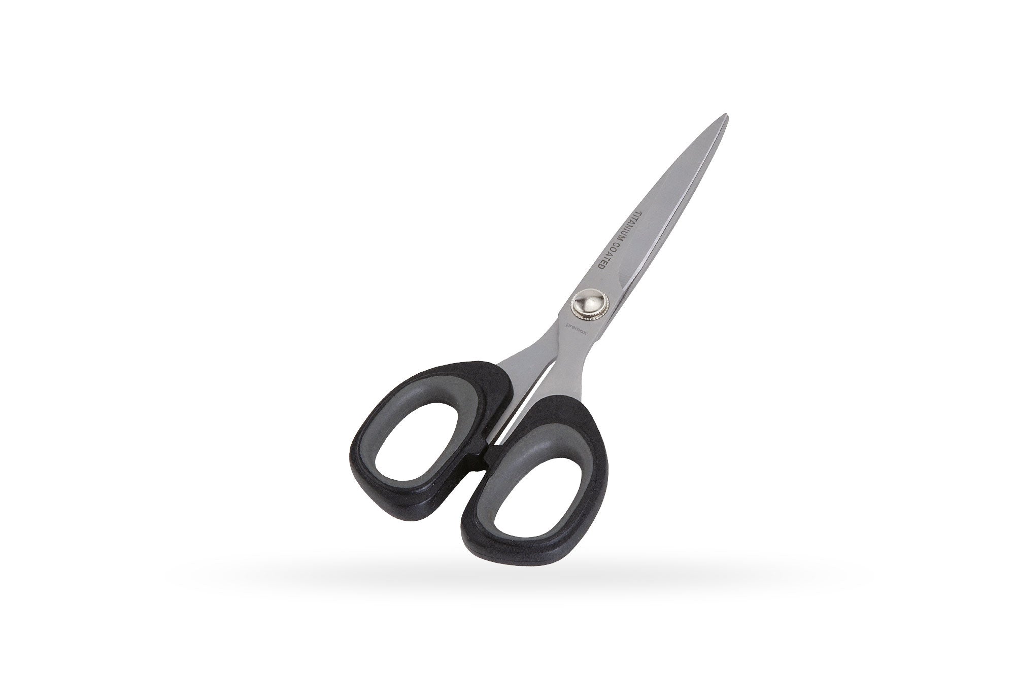 Premax Titanium Scissors 18cm