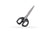 Premax Titanium Scissors 18cm
