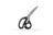 Forbice Titanium Premax 20cm