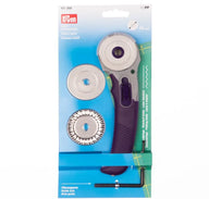 Prym Multi-purpose cutter with 3 blades