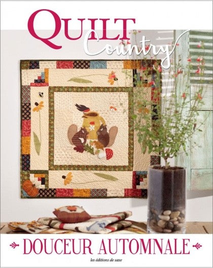 Quilt Country