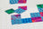 Interfodera Quilter's Grid Freudenberg - Cucireonline