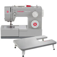Singer Heavy Duty 4423 Mechanical Sewing Machine with 5-Year Warranty