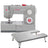 Singer Heavy Duty 4423 Mechanical Sewing Machine with 5-Year Warranty