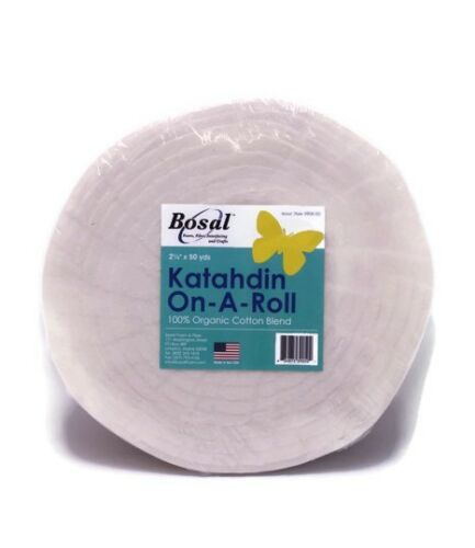 Imbottitura Bosal Katahdin - On - A - Roll