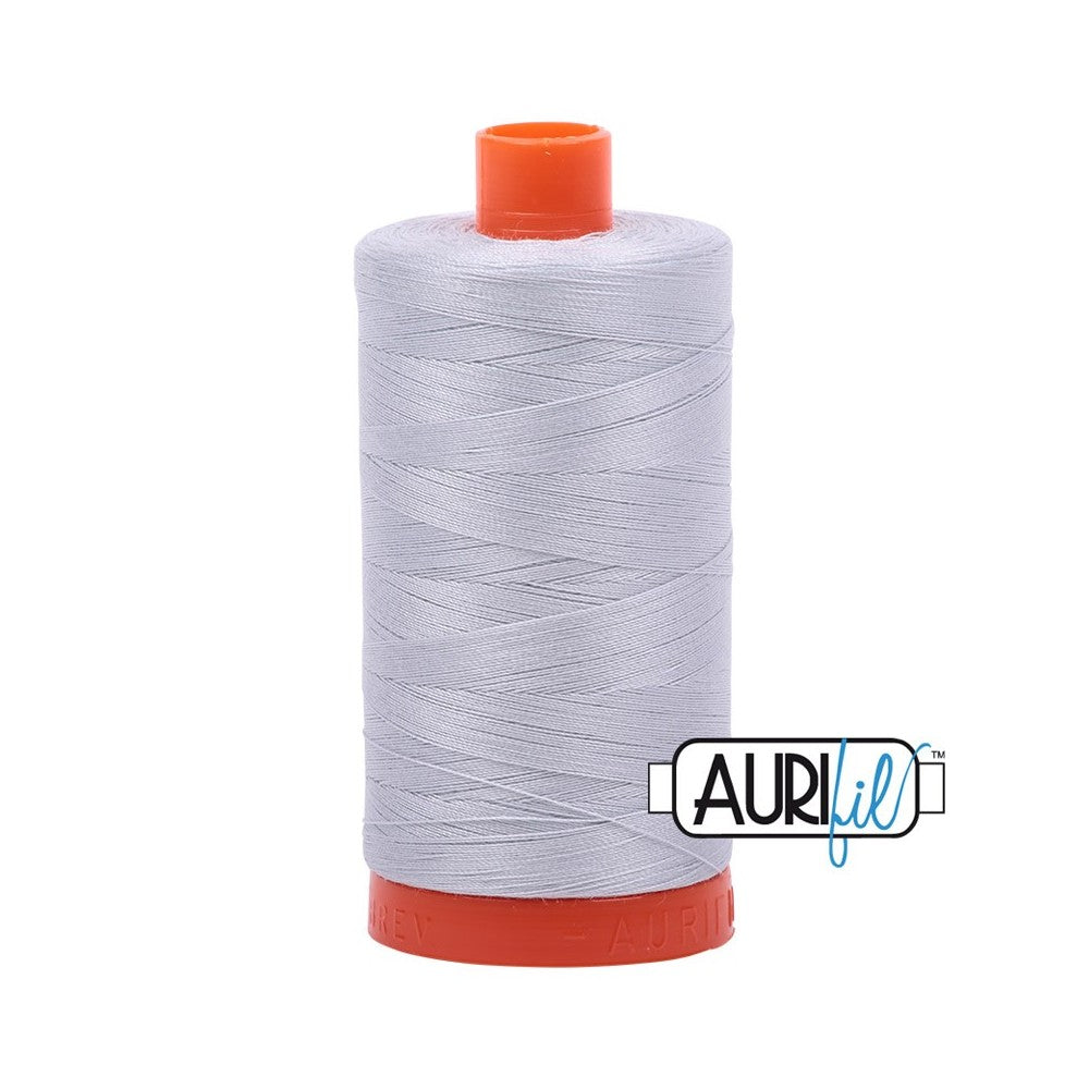 Aurifil, filato Makò n. 50 col.2600