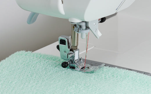 Juki DX-2000 QVP  Macchina per cucire elettronica