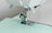 Juki DX-2000 QVP  Macchina per cucire elettronica