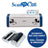Macchina da taglio con scanner Brother Scanncut SDX 2200D Disney + Roll Feeder - Cucireonline