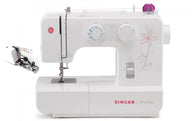 Macchina per cucire Singer Promise 1412 con piedino tagliacuci - Cucireonline