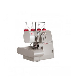 SINGER 14HD854 TAGLIACUCI HEAVY DUTY PROFESSIONALE 5 anni di garanzia