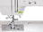 Singer Quantum 9960 con 5 anni di garanzia e paino allungabase - Cucireonline