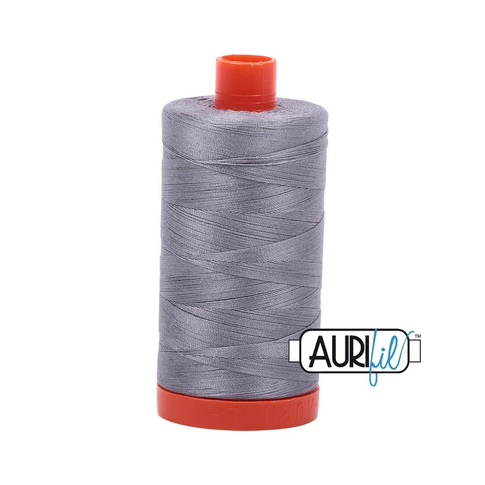 Aurifil, filato Makò n. 50 col.2605