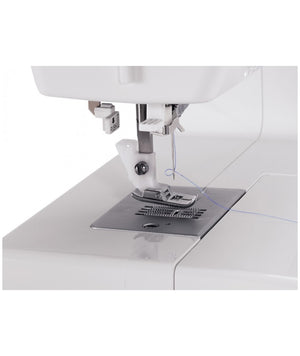Singer Simple 3232 con piedino tagliacuci e 5 anni di garanzia