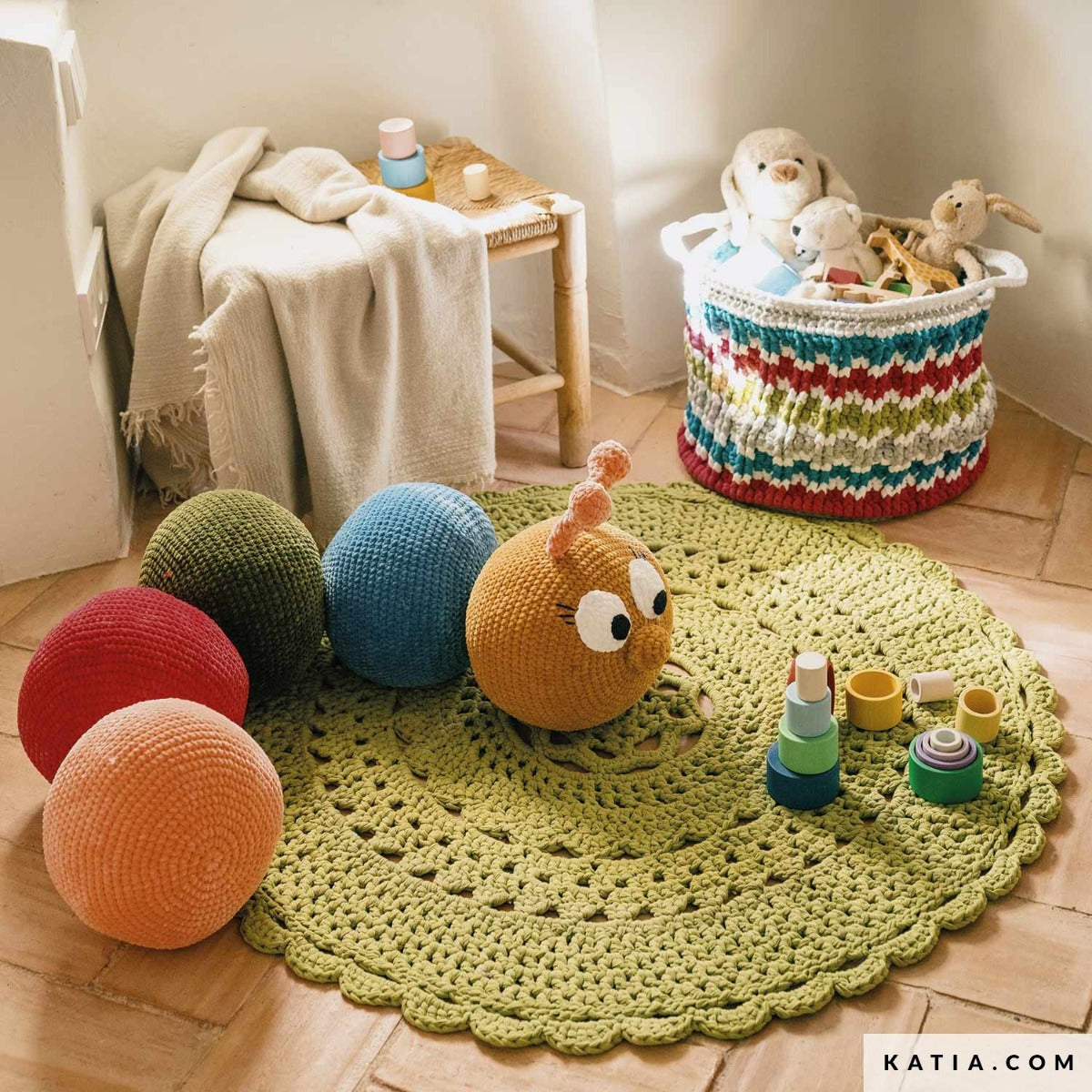 Rivista Katia Home n.4