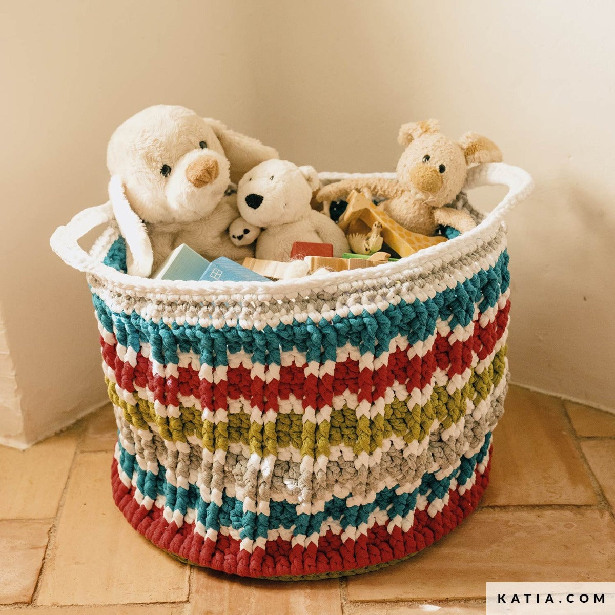 Rivista Katia Home n.4