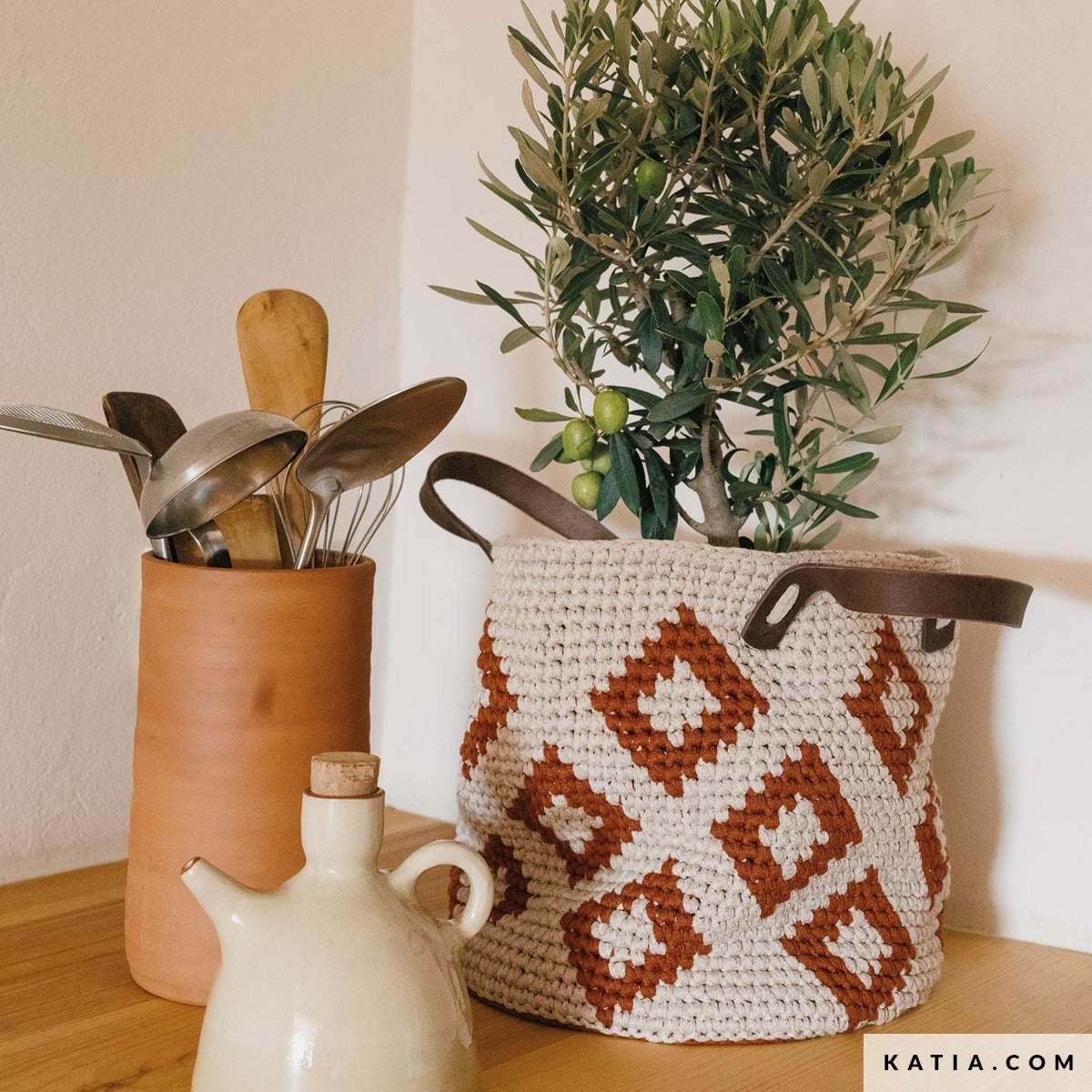 Rivista Katia Home n.4