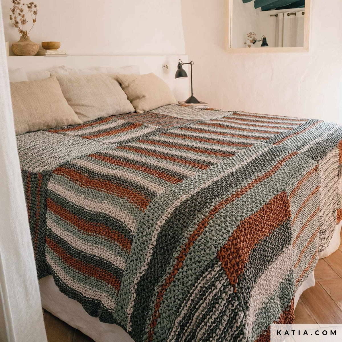 Rivista Katia Home n.4