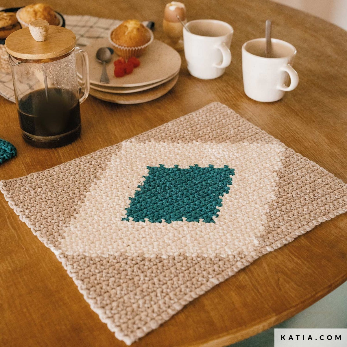 Rivista Katia Home n.4