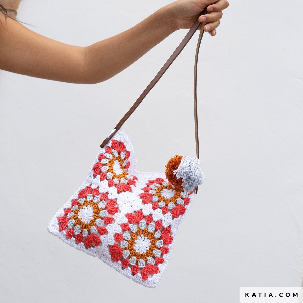 Rivista Katia Crochet n.121