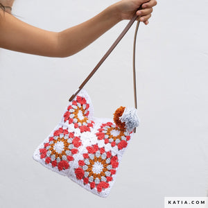 Rivista Katia Crochet n.121
