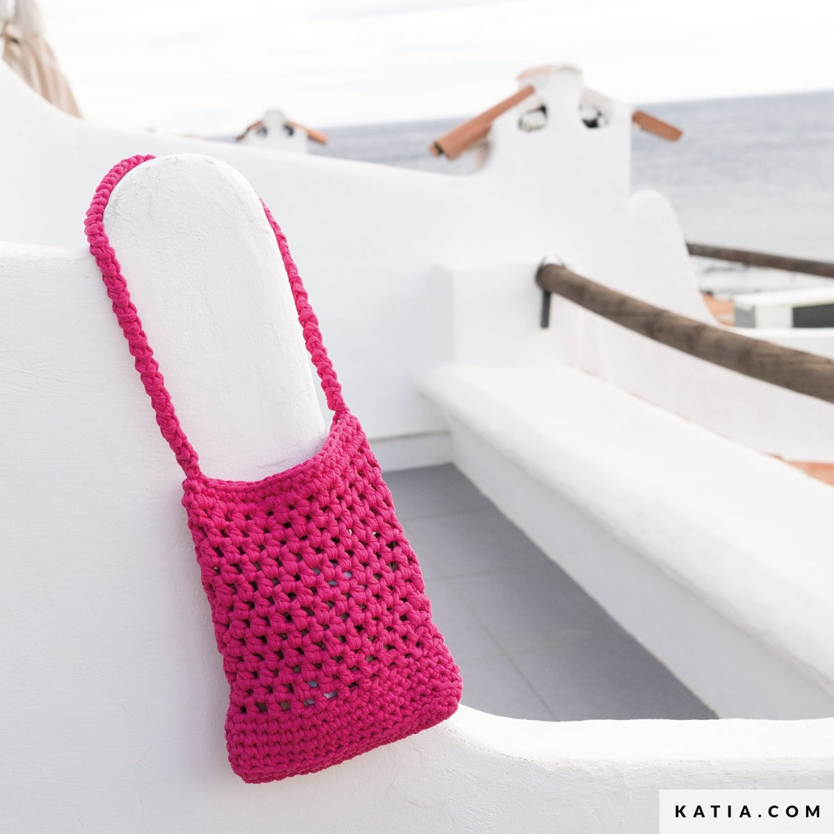 Rivista Katia Crochet n.121