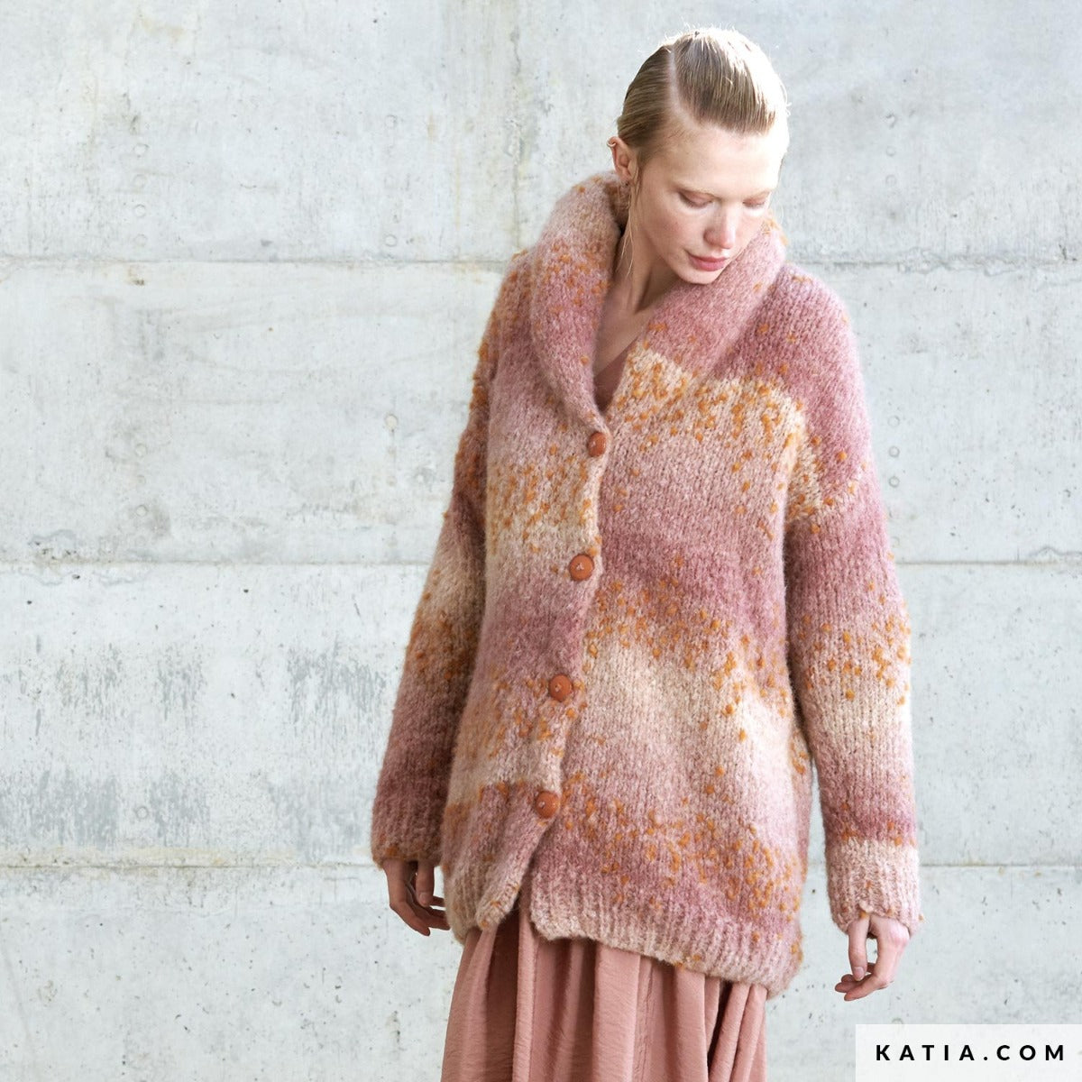 Rivista Concept by Katia 13 uomo/donna - Cucireonline