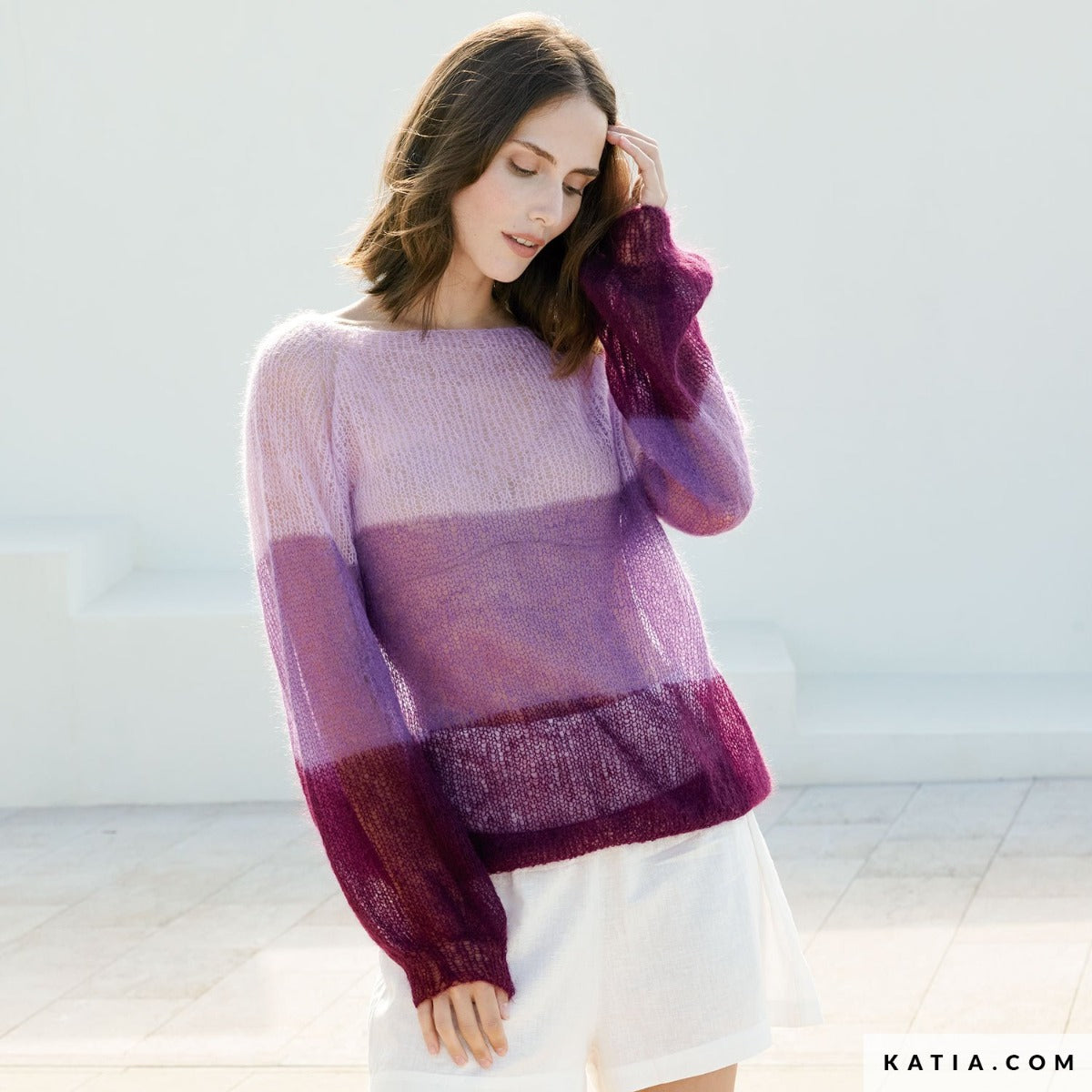 Rivista All Seasons Concept by Katia n.5 - Cucireonline